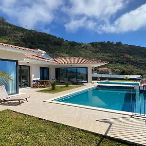  Ferienhaus Palheiros