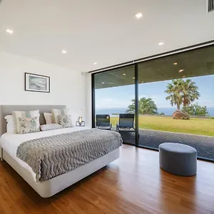 Aguarelas With Pool By Madeira Island Villa
